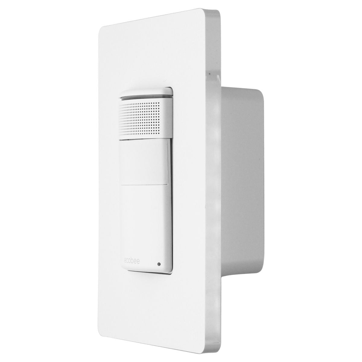 Ecobee (Replacement Housing Only) for Switch+ Smart Light - White ...