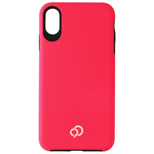 Nimbus9 Latitude Series Case for iPhone Xs Max - Pink Cell Phone - Cases, Covers & Skins Nimbus9    - Simple Cell Bulk Wholesale Pricing - USA Seller