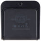 Mophie Charge Stream Pad Mini for Qi Enabled Smartphones - Black Cell Phone - Chargers & Cradles Mophie - Simple Cell Bulk Wholesale Pricing - USA Seller