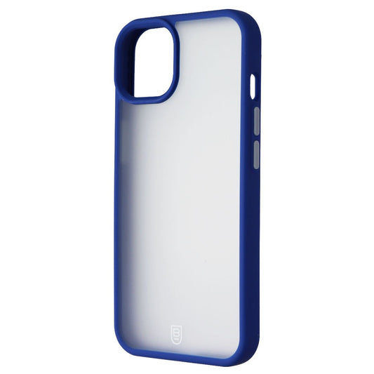 BodyGuardz Elements E13 Hard Case for Apple iPhone 13 - Dusty Blue Cell Phone - Cases, Covers & Skins BODYGUARDZ - Simple Cell Bulk Wholesale Pricing - USA Seller