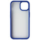 BodyGuardz Elements E13 Hard Case for Apple iPhone 13 - Dusty Blue Cell Phone - Cases, Covers & Skins BODYGUARDZ - Simple Cell Bulk Wholesale Pricing - USA Seller