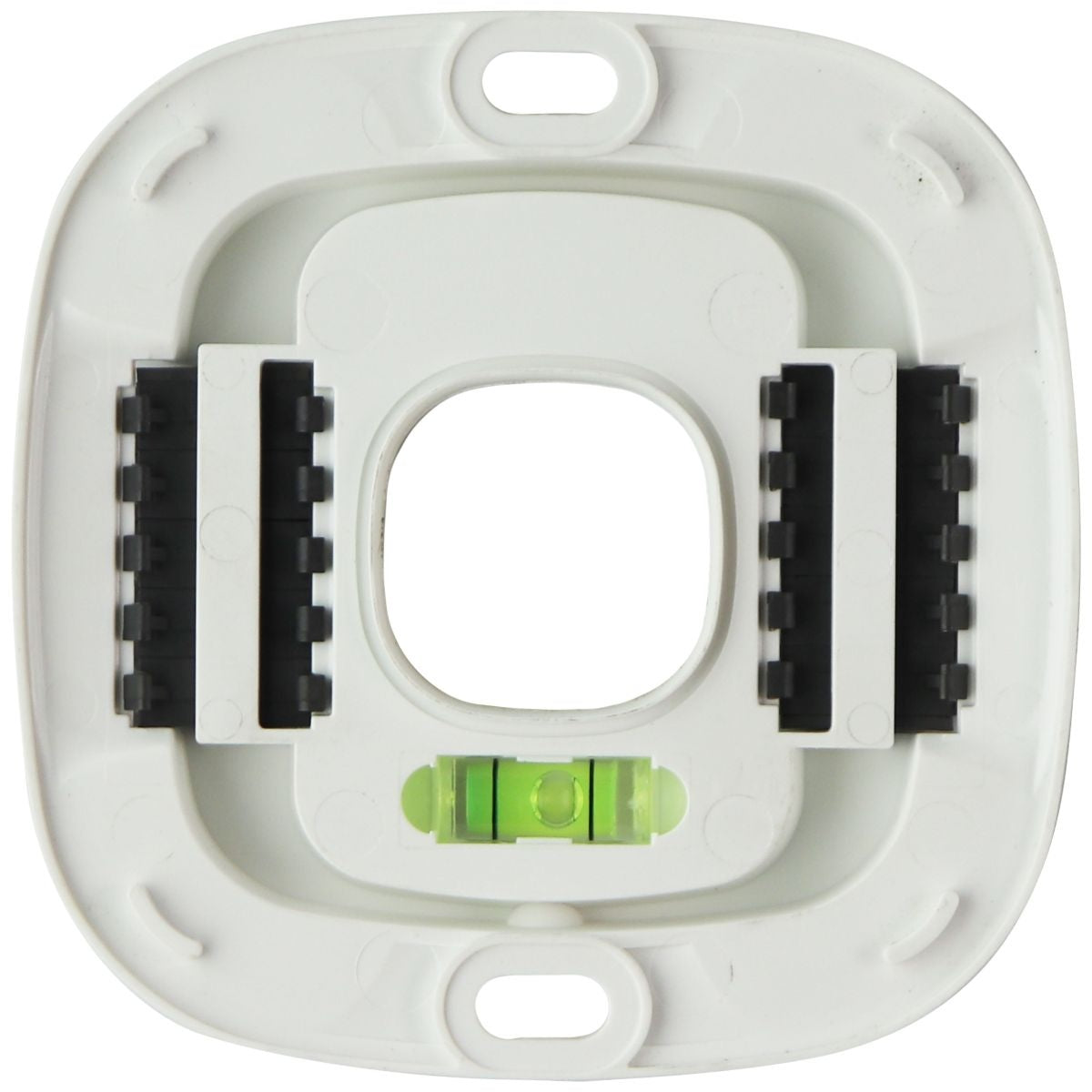 Replacement Mounting Plate for Ecobee3 Lite Smart Thermostats - White Heating, Cooling & Air - Programmable Thermostats Ecobee3 - Simple Cell Bulk Wholesale Pricing - USA Seller