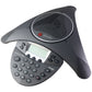 Polycom SoundStation IP 6000 Full Duplex IP Conference Phone - Black