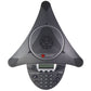 Polycom SoundStation IP 6000 Full Duplex IP Conference Phone - Black