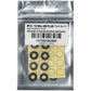 Repair Part - Back Camera Lens (No Bezel) & Tape for iPhone 12/12 Mini (10 PK)