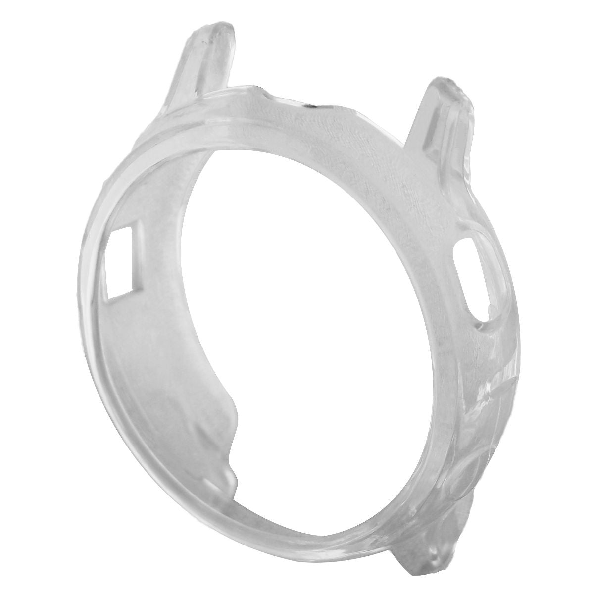 Case-Mate Tough Series Bumper for 40mm Samsung Galaxy Watch Active 2 - Clear Smart Watch Accessories - Smart Watch Cases Case-Mate - Simple Cell Bulk Wholesale Pricing - USA Seller