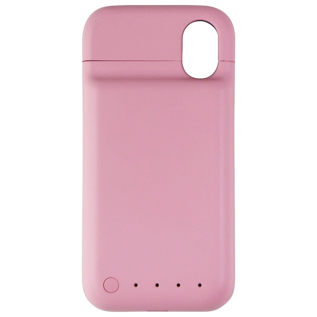 Mophie Juice Pack Slim and Protective Battery Case for Verizon Palm - Pink Cell Phone - Cases, Covers & Skins Mophie - Simple Cell Bulk Wholesale Pricing - USA Seller