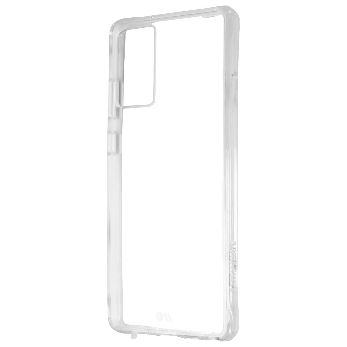 Case-Mate Tough Clear Hard Case for Samsung Galaxy Note20 5G - Clear Cell Phone - Cases, Covers & Skins Case-Mate - Simple Cell Bulk Wholesale Pricing - USA Seller