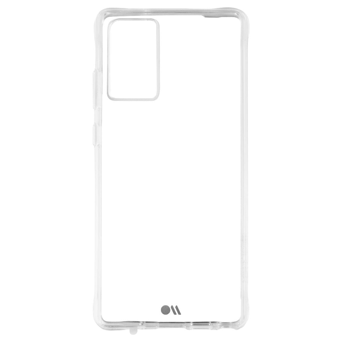 Case-Mate Tough Clear Hard Case for Samsung Galaxy Note20 5G - Clear Cell Phone - Cases, Covers & Skins Case-Mate - Simple Cell Bulk Wholesale Pricing - USA Seller