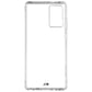 Case-Mate Tough Clear Hard Case for Samsung Galaxy Note20 5G - Clear Cell Phone - Cases, Covers & Skins Case-Mate - Simple Cell Bulk Wholesale Pricing - USA Seller