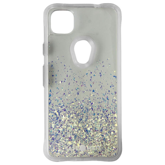 Case-Mate Twinkle Ombre Series Hard Case for Google Pixel 4a (Only) - Stardust Cell Phone - Cases, Covers & Skins Case-Mate    - Simple Cell Bulk Wholesale Pricing - USA Seller