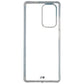 Case-Mate Tough Clear Plus Series Case with Front Bumper for LG Wing - Clear Cell Phone - Cases, Covers & Skins Case-Mate - Simple Cell Bulk Wholesale Pricing - USA Seller