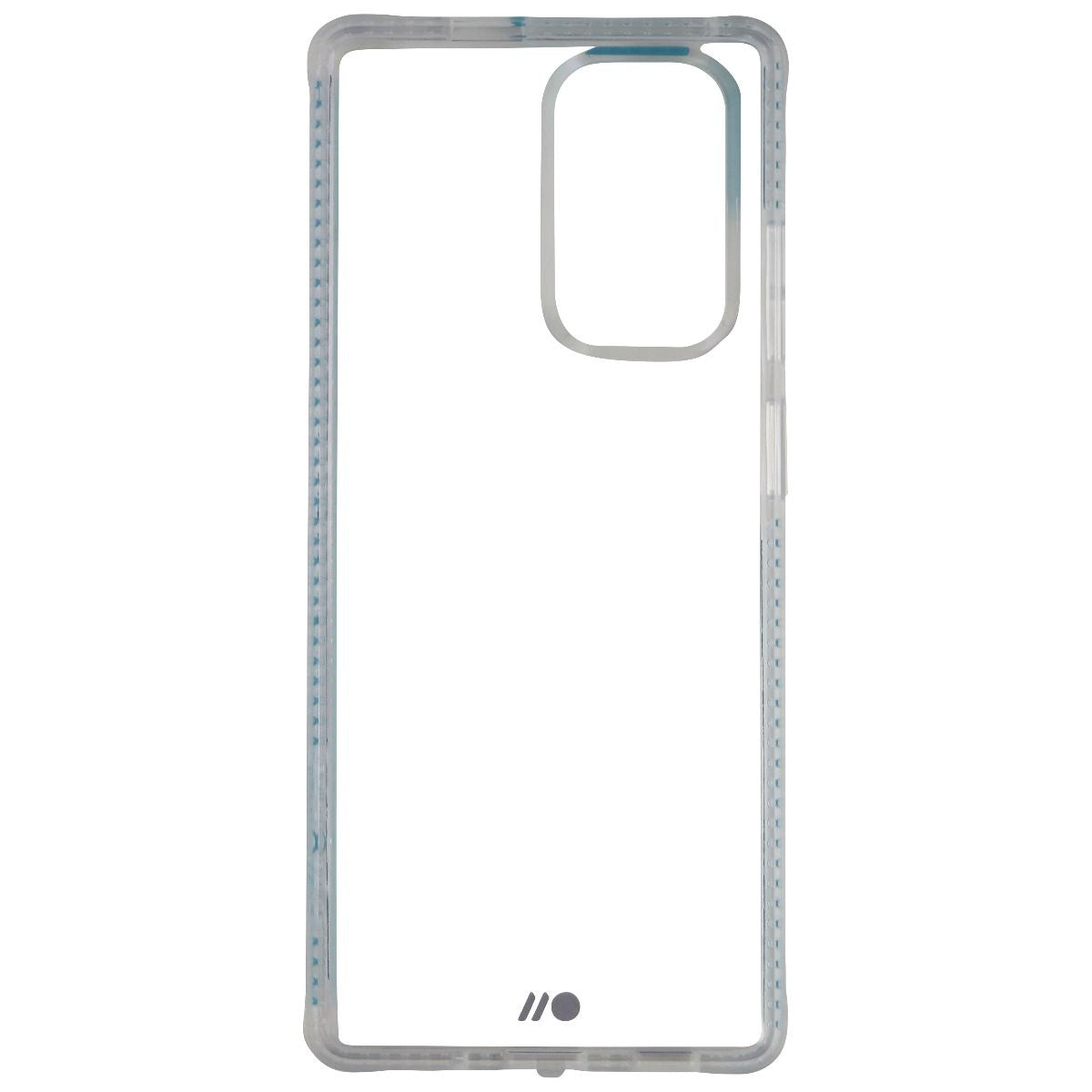 Case-Mate Tough Clear Plus Series Case with Front Bumper for LG Wing - Clear Cell Phone - Cases, Covers & Skins Case-Mate - Simple Cell Bulk Wholesale Pricing - USA Seller