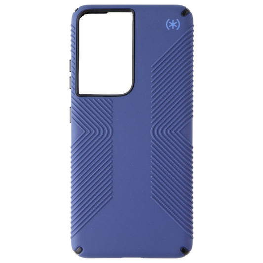Speck Presidio2 Grip Case for Samsung Galaxy S21 Ultra 5G - Coastal Blue/Black Cell Phone - Cases, Covers & Skins Speck    - Simple Cell Bulk Wholesale Pricing - USA Seller