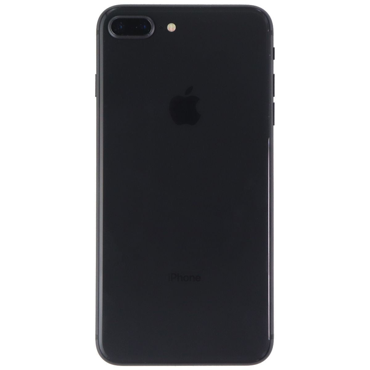 Apple iPhone 8 Plus (5.5-inch) Smartphone (A1864) Unlocked - 256GB / Space Gray Cell Phones & Smartphones Apple    - Simple Cell Bulk Wholesale Pricing - USA Seller