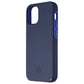 Incipio Duo Case Series for iPhone 12 Mini - Dark Blue/Classic Blue Cell Phone - Cases, Covers & Skins Incipio - Simple Cell Bulk Wholesale Pricing - USA Seller