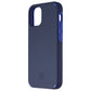Incipio Duo Case Series for iPhone 12 Mini - Dark Blue/Classic Blue