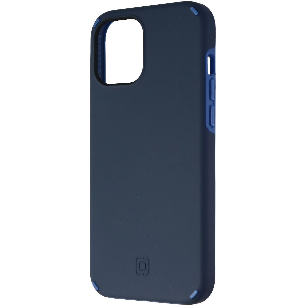 Incipio Duo Series Case for Apple iPhone 12 Pro Max - Dark Blue/Classic Blue Cell Phone - Cases, Covers & Skins Incipio - Simple Cell Bulk Wholesale Pricing - USA Seller
