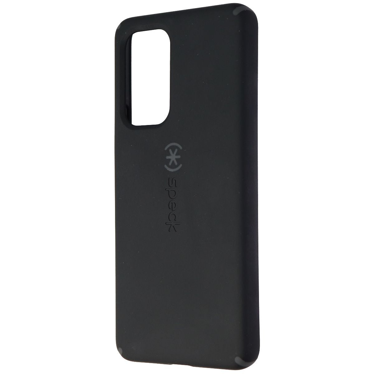 Speck 360 Protection Bundle Case + Glass for Samsung Galaxy A53 5G - Clear/Black