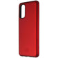 Incipio DualPro Series Case for Samsung Galaxy S20 5G UW - Iridescent Red/Black Cell Phone - Cases, Covers & Skins Incipio - Simple Cell Bulk Wholesale Pricing - USA Seller