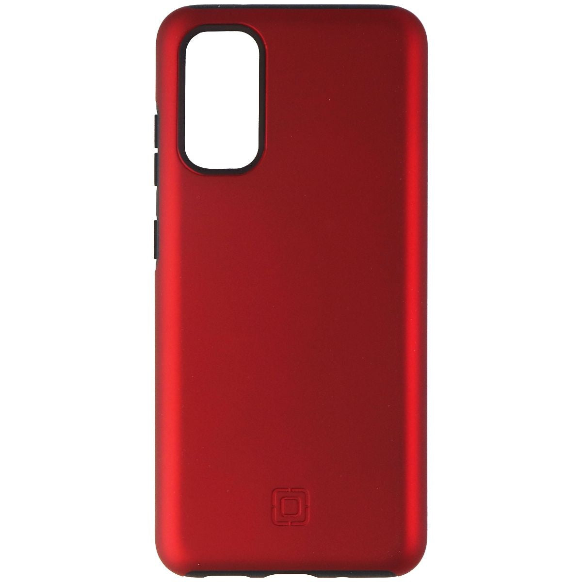 Incipio DualPro Series Case for Samsung Galaxy S20 5G UW - Iridescent Red/Black Cell Phone - Cases, Covers & Skins Incipio - Simple Cell Bulk Wholesale Pricing - USA Seller
