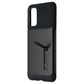 Spigen Slim Armor Designed for Samsung Galaxy S20 Case (2020) - Black Cell Phone - Cases, Covers & Skins Spigen - Simple Cell Bulk Wholesale Pricing - USA Seller