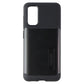 Spigen Slim Armor Designed for Samsung Galaxy S20 Case (2020) - Black Cell Phone - Cases, Covers & Skins Spigen - Simple Cell Bulk Wholesale Pricing - USA Seller
