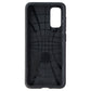Spigen Slim Armor Designed for Samsung Galaxy S20 Case (2020) - Black Cell Phone - Cases, Covers & Skins Spigen - Simple Cell Bulk Wholesale Pricing - USA Seller