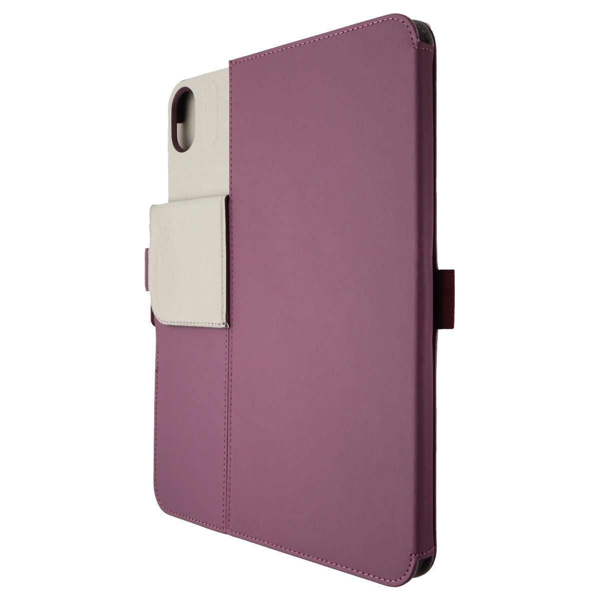 Speck Balance Folio Case for iPad(10th Gen) - Plumberry/Crushed Apple/Crepe Pink iPad/Tablet Accessories - Cases, Covers, Keyboard Folios Speck    - Simple Cell Bulk Wholesale Pricing - USA Seller