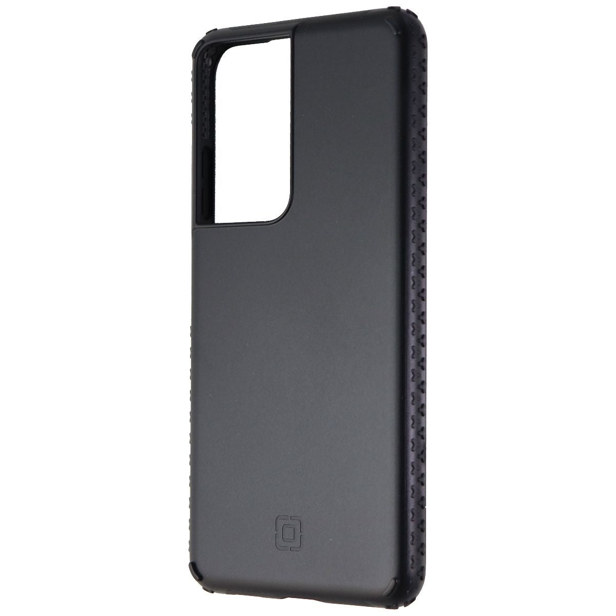 Incipio Grip Series Rugged Case for Samsung Galaxy S21 Ultra 5G - Black Cell Phone - Cases, Covers & Skins Incipio - Simple Cell Bulk Wholesale Pricing - USA Seller
