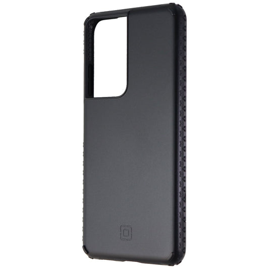 Incipio Grip Series Rugged Case for Samsung Galaxy S21 Ultra 5G - Black Cell Phone - Cases, Covers & Skins Incipio - Simple Cell Bulk Wholesale Pricing - USA Seller