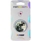PopSockets: PopGrip with Swappable Top for Phones and Tablets - Moon Cell Phone - Mounts & Holders PopSockets - Simple Cell Bulk Wholesale Pricing - USA Seller