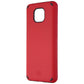 Incipio Duo Series Dual Layer Case for Motorola Moto G Power 2021 - Salsa Red Cell Phone - Cases, Covers & Skins Incipio - Simple Cell Bulk Wholesale Pricing - USA Seller