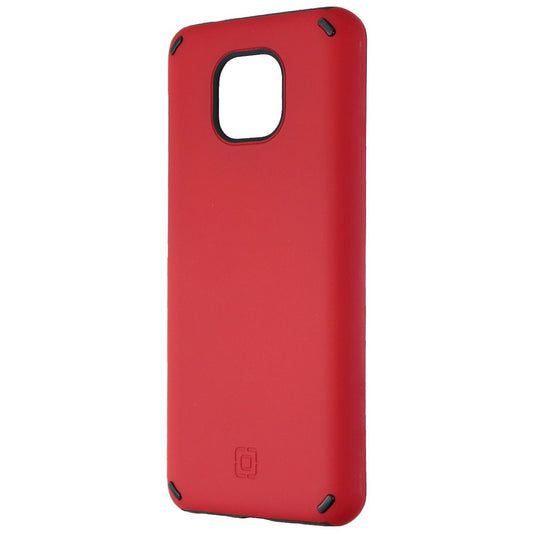 Incipio Duo Series Dual Layer Case for Motorola Moto G Power 2021 - Salsa Red Cell Phone - Cases, Covers & Skins Incipio - Simple Cell Bulk Wholesale Pricing - USA Seller