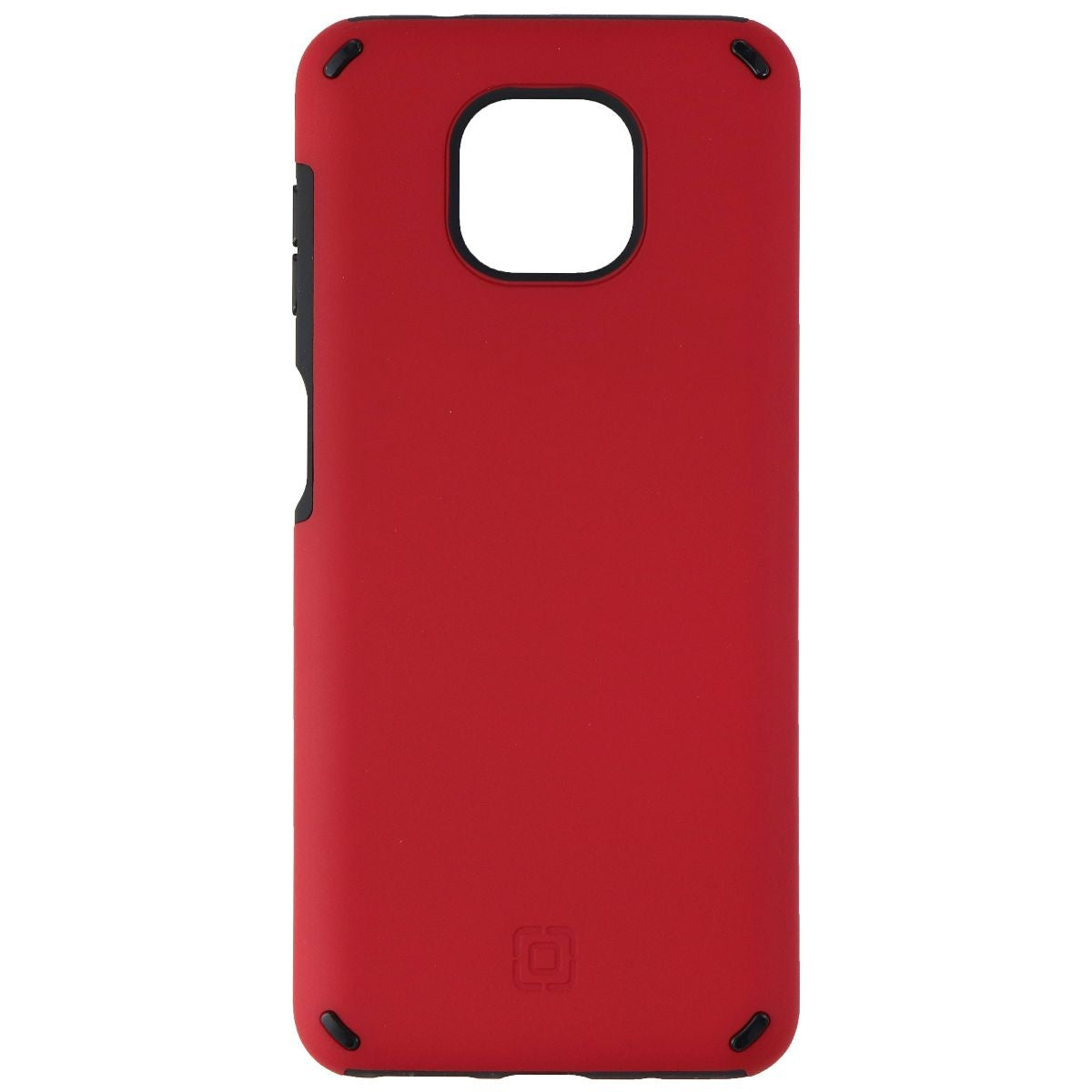 Incipio Duo Series Dual Layer Case for Motorola Moto G Power 2021 - Salsa Red Cell Phone - Cases, Covers & Skins Incipio - Simple Cell Bulk Wholesale Pricing - USA Seller