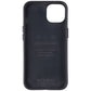 Incipio Organicore Series Hard Case for Apple iPhone 13 - Charcoal Black Cell Phone - Cases, Covers & Skins Incipio - Simple Cell Bulk Wholesale Pricing - USA Seller