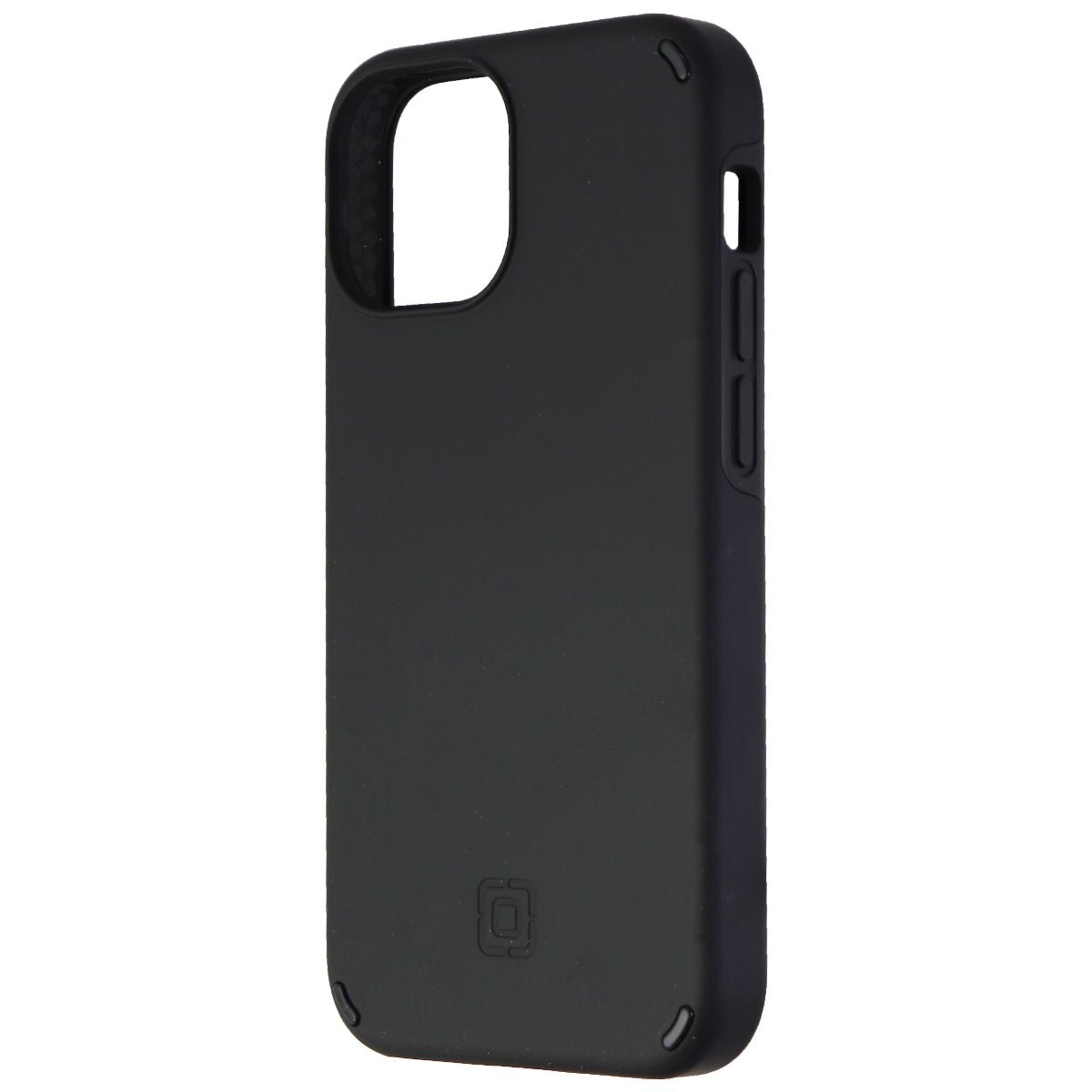 Incipio Duo Series Case for Apple iPhone 13 mini Smartphone - Black Cell Phone - Cases, Covers & Skins Incipio - Simple Cell Bulk Wholesale Pricing - USA Seller