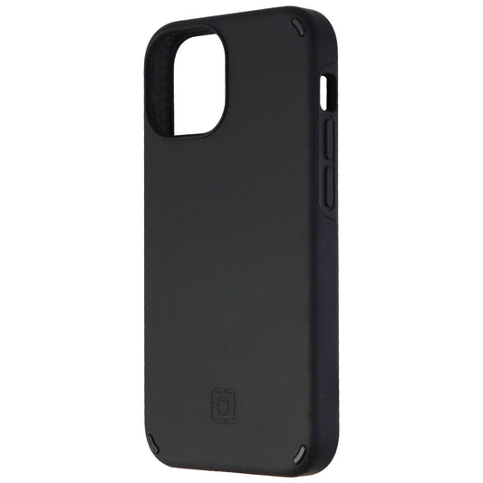 Incipio Duo Series Case for Apple iPhone 13 mini Smartphone - Black Cell Phone - Cases, Covers & Skins Incipio - Simple Cell Bulk Wholesale Pricing - USA Seller