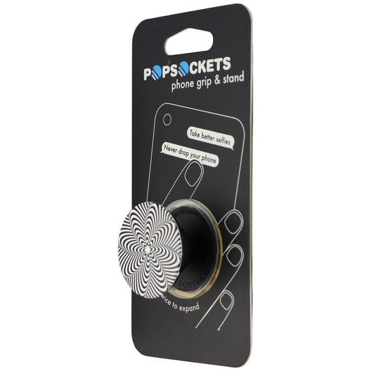 PopSockets: Collapsible Grip and Stand for Phones & Tablets - Twist Mesmer-eyes Cell Phone - Mounts & Holders PopSockets - Simple Cell Bulk Wholesale Pricing - USA Seller
