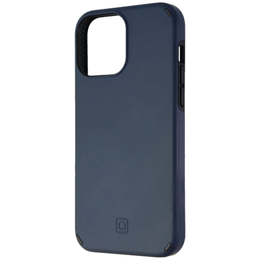 Incipio Duo Dual Layer Case for MagSafe for iPhone 13 Pro Max - Dark Denim Blue