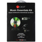 V-Cast Music Essentials Kit with Music Manager Software TV, Video & Audio Accessories - Other TV, Video & Audio Accs Verizon - Simple Cell Bulk Wholesale Pricing - USA Seller