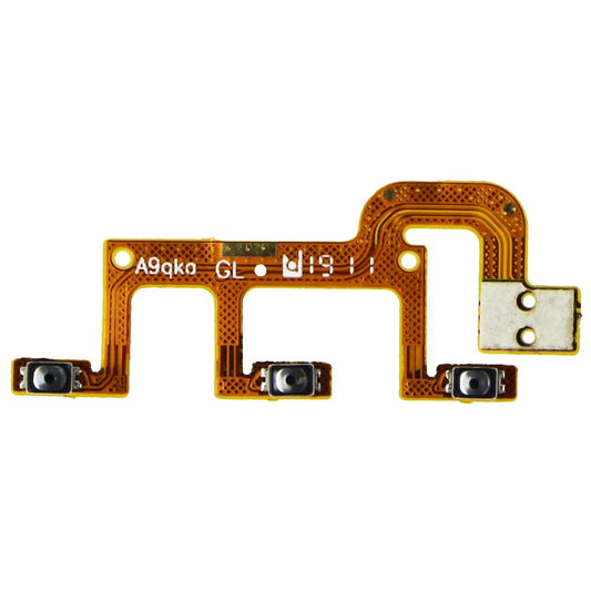 Repair Part - Power & Volume Flex for Motorola One Action Cell Phone - Replacement Parts & Tools Unbranded    - Simple Cell Bulk Wholesale Pricing - USA Seller