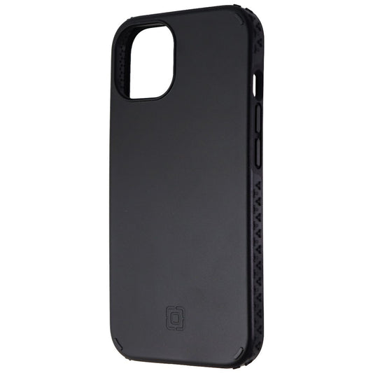 Incipio Grip Series Rugged Case for Apple iPhone 13 - Black Cell Phone - Cases, Covers & Skins Incipio    - Simple Cell Bulk Wholesale Pricing - USA Seller
