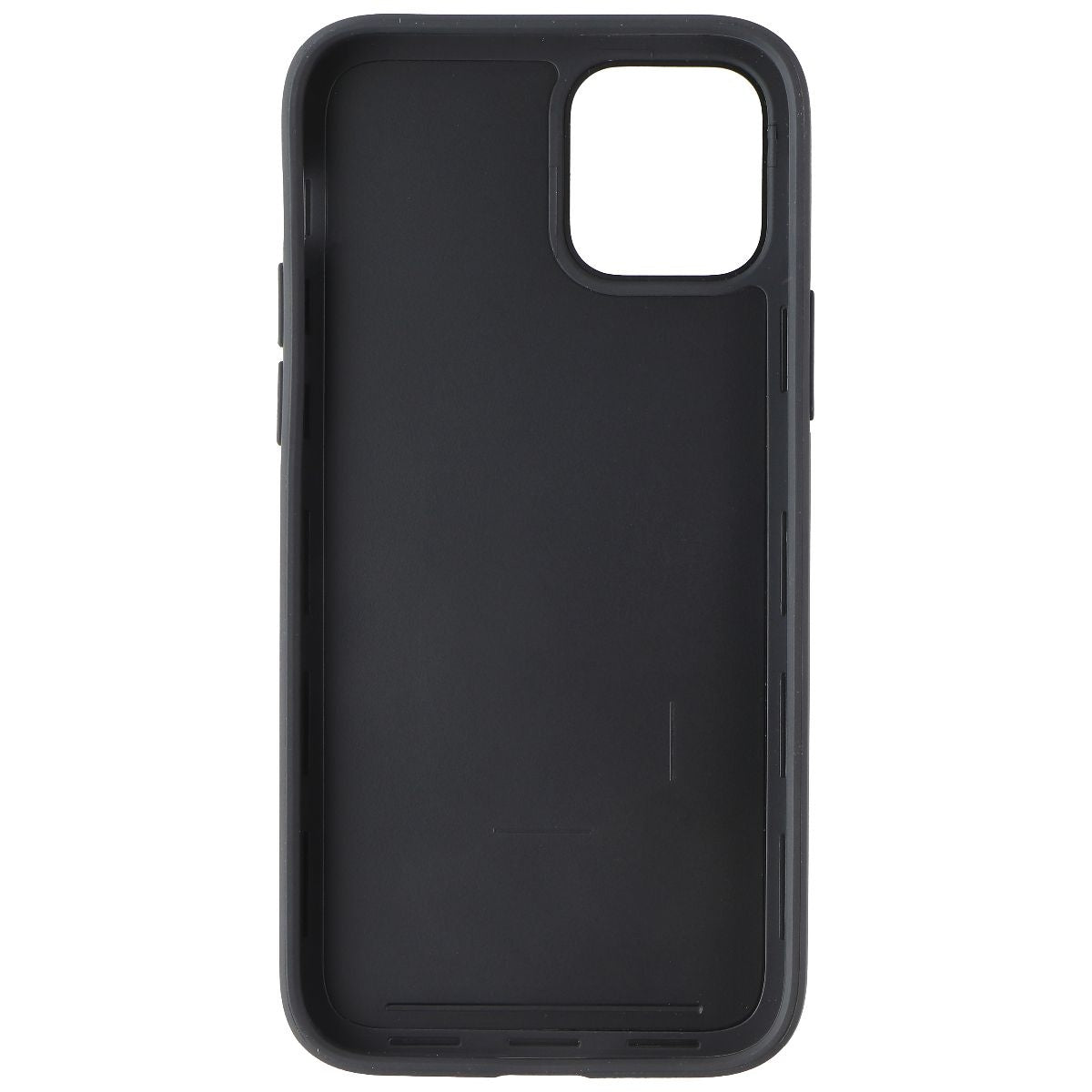 Spigen Thin Fit Series Case for Apple iPhone 12 & iPhone 12 Pro - Black Cell Phone - Cases, Covers & Skins Spigen    - Simple Cell Bulk Wholesale Pricing - USA Seller