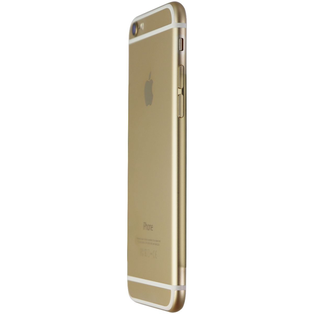Apple iPhone 6 (4.7-inch) Smartphone (A1549) Unlocked - 128GB / Gold