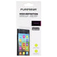 PureGear High-Definition Tempered Glass for LG G8 ThinQ - Clear Cell Phone - Screen Protectors PureGear - Simple Cell Bulk Wholesale Pricing - USA Seller