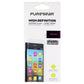 PureGear High-Definition Tempered Glass for LG G8 ThinQ - Clear Cell Phone - Screen Protectors PureGear    - Simple Cell Bulk Wholesale Pricing - USA Seller