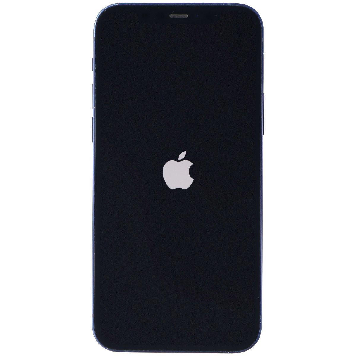 Apple iPhone 12 (6.1-inch) Smartphone (A2172) AT&T ONLY - 128GB / Blue Cell Phones & Smartphones Apple - Simple Cell Bulk Wholesale Pricing - USA Seller