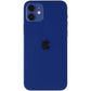 Apple iPhone 12 (6.1-inch) Smartphone (A2172) Unlocked - 128GB / Blue Cell Phones & Smartphones Apple - Simple Cell Bulk Wholesale Pricing - USA Seller