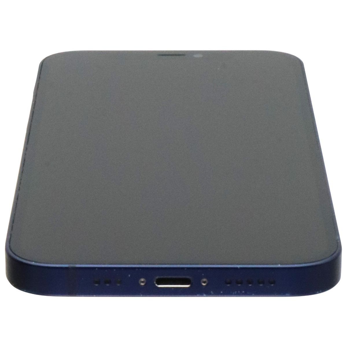 Apple iPhone 12 (6.1-inch) Smartphone (A2172) T-Mobile Only - 128GB / Blue Cell Phones & Smartphones Apple - Simple Cell Bulk Wholesale Pricing - USA Seller